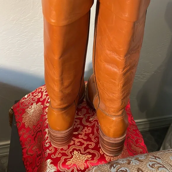 Dingo Boots, Vintage Fabulous Size 8.5 - Picture 5 of 6